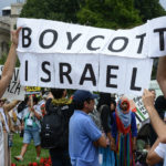 boycott protest