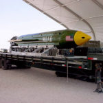 The ‘Mother of All Bombs’