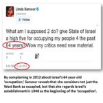 Sarsour-2012-64-years-occupation