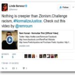 Sarsour-Zionism-creepy
