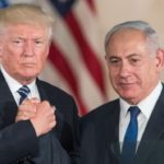 trump-Netanyahu-Handshake