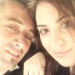 Michal-Halimi-and-her-Arab-boyfriend-on-their-Facebook-page