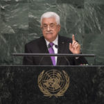 Address by His Excellency Mahmoud Abbas, President of the State of Palestine