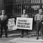 nazi-boycott