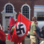 nazi-flag-charlottsille