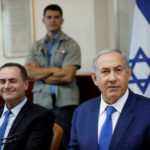 Minister-Yisrael-Katz-Benjamin-Netanyahu