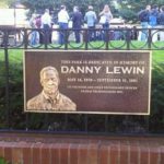 danny-lewin-memorial