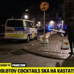 20-masked-men-throw-molotov-cocktails-at-synagogue-in-Gothenburg-as-terrified-Jewish-students-huddle (5)