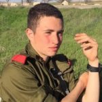 Ron-Yitzhak-Kukia-israeli-soldier-stabbed