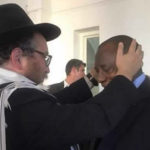 Cyril-Ramaphosa-rabbi-blessing