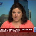 Lori-Lowenthal-Marcus-Z-Street-IRS