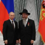 Rabbi-Berel-Lazar-Putin